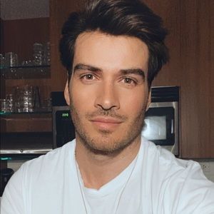 Meet your Posher, Stephan